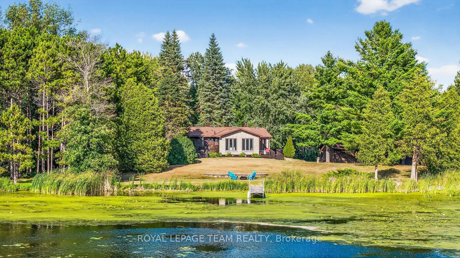 4 Rideau Lane