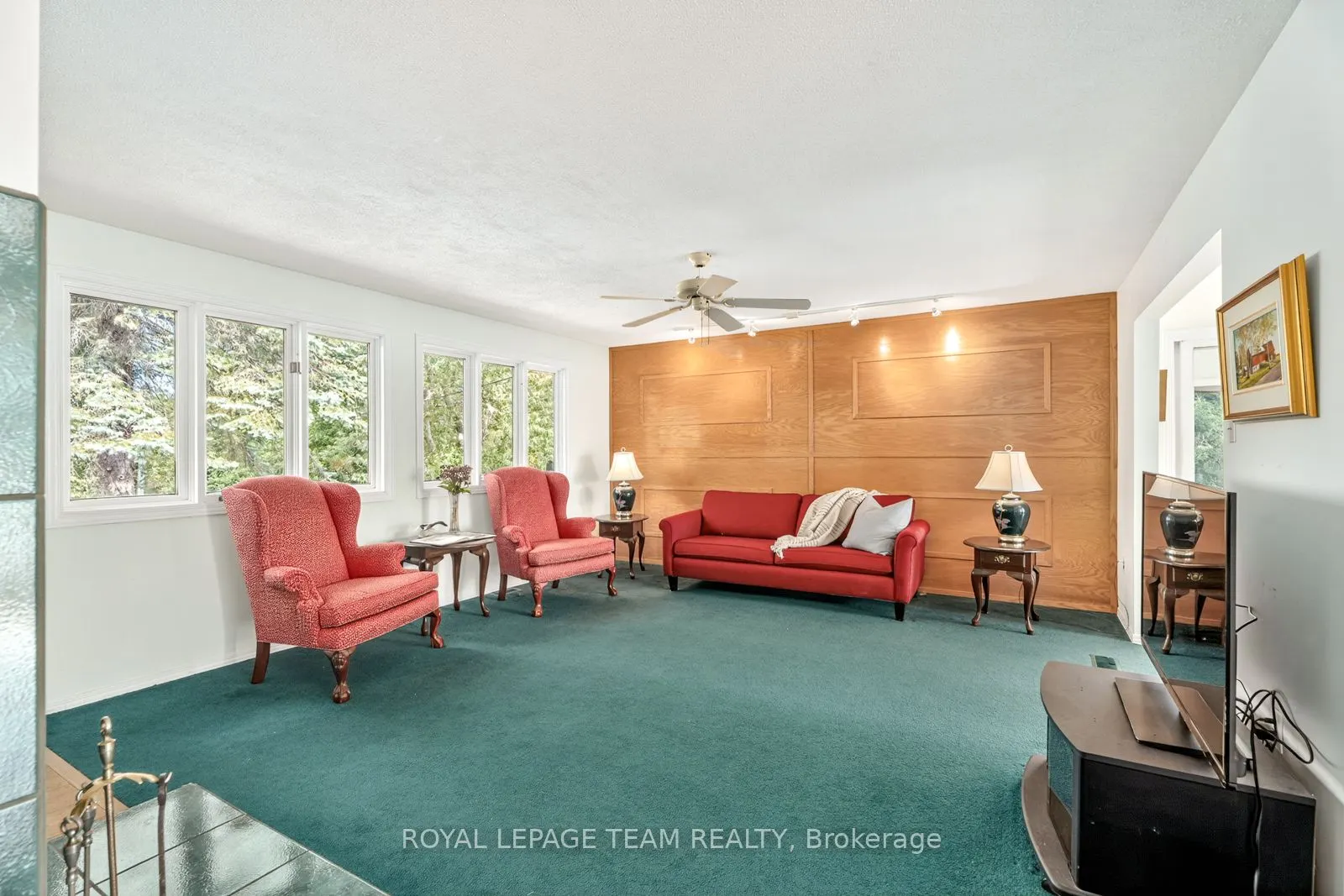 4 Rideau Lane