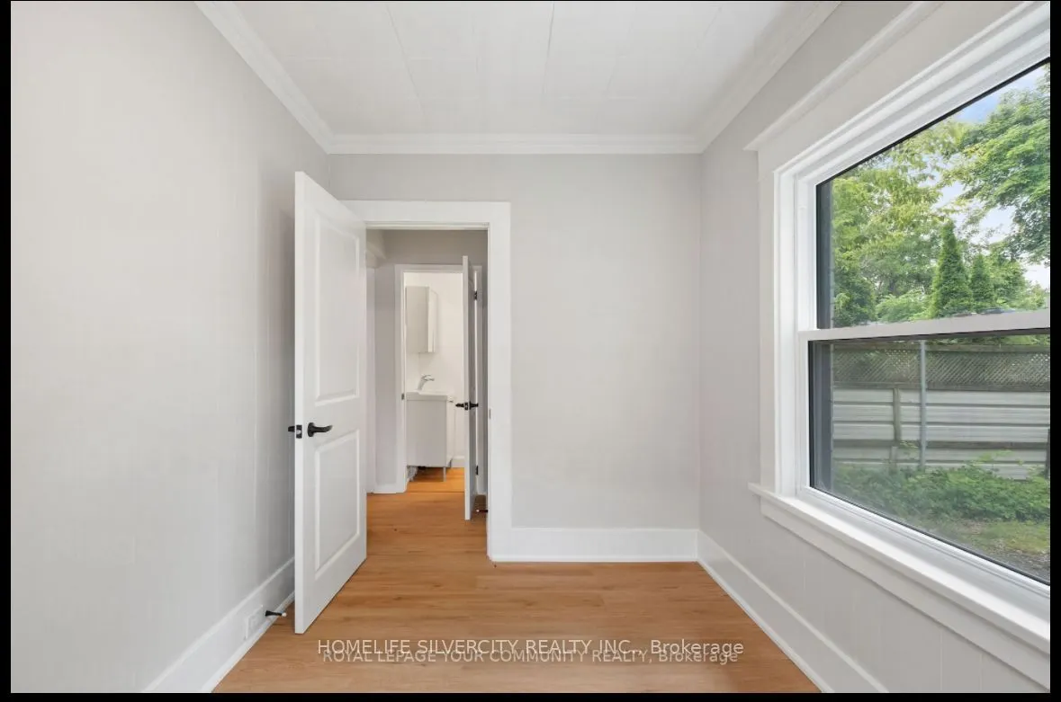 4910 Bridge Street, #1