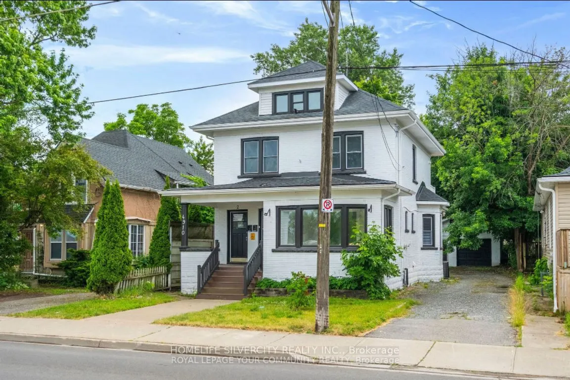 4910 Bridge Street, #1