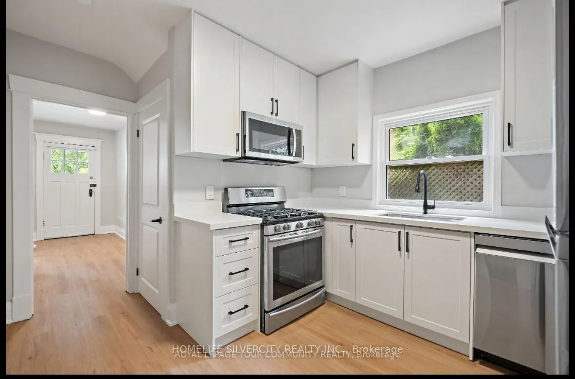 4910 Bridge Street, #1
