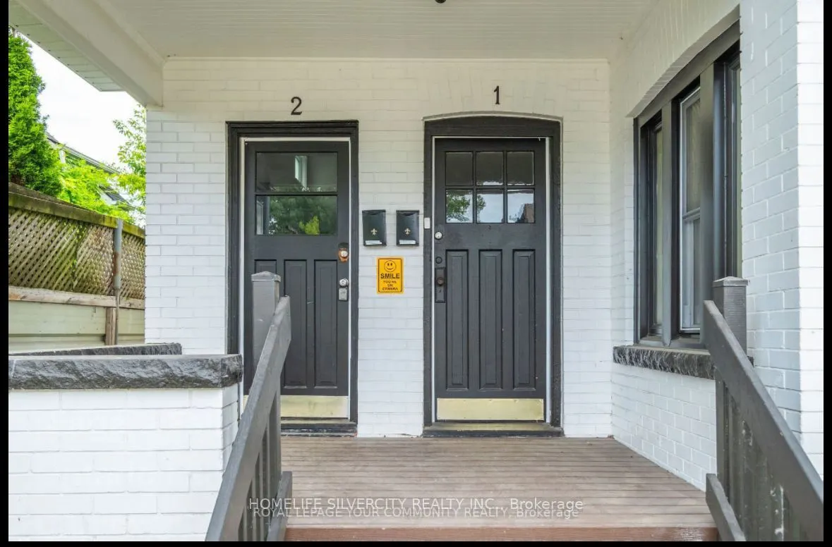 4910 Bridge Street, #1