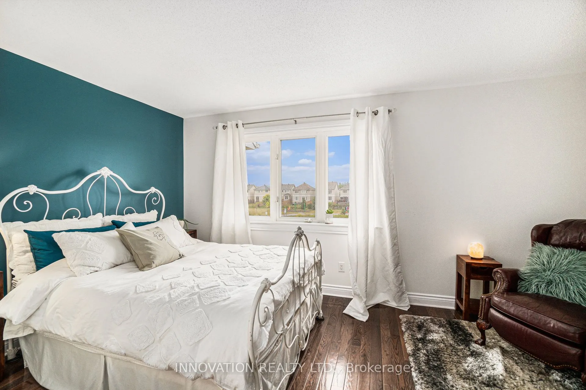 41 Mcgregor Scobie Crescent