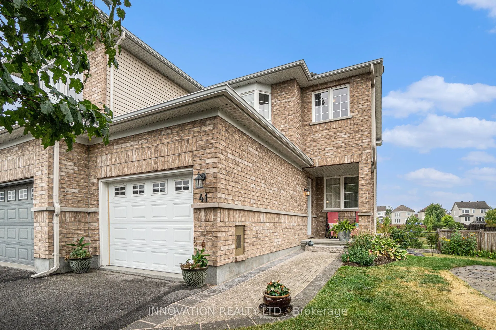 41 Mcgregor Scobie Crescent