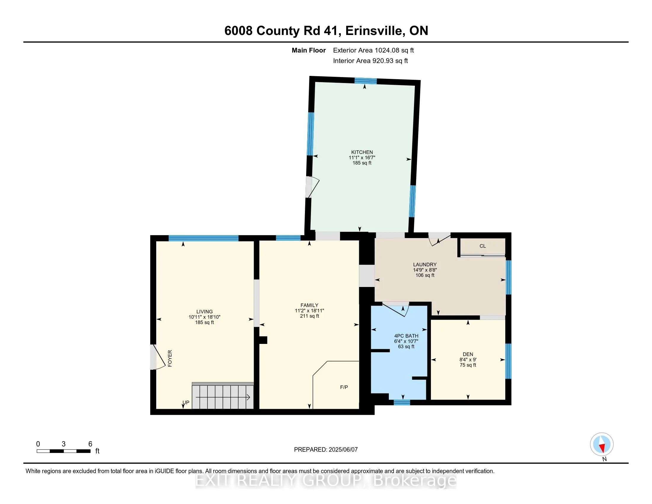6008 County Road 41