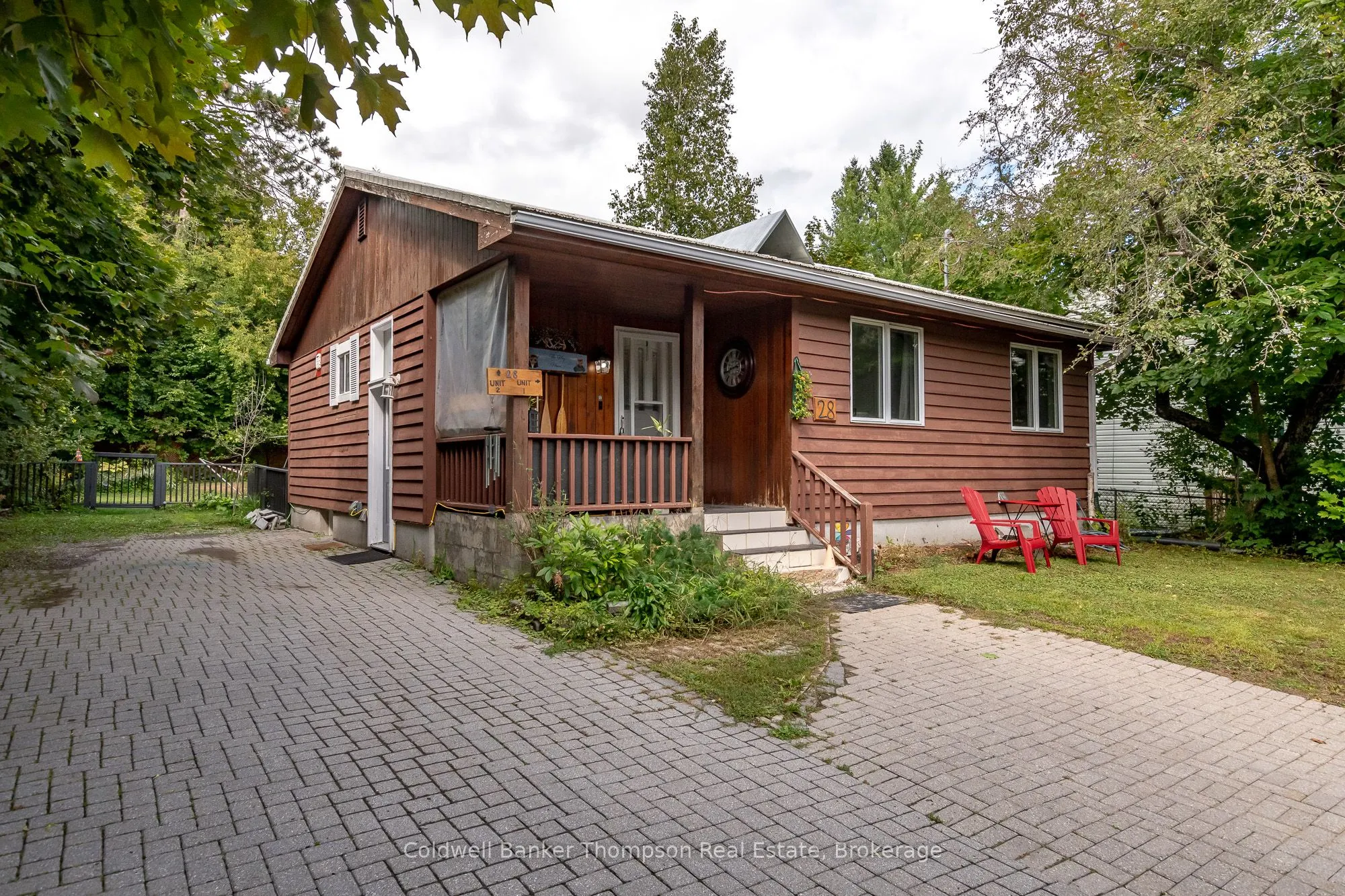 28 Veterans Way