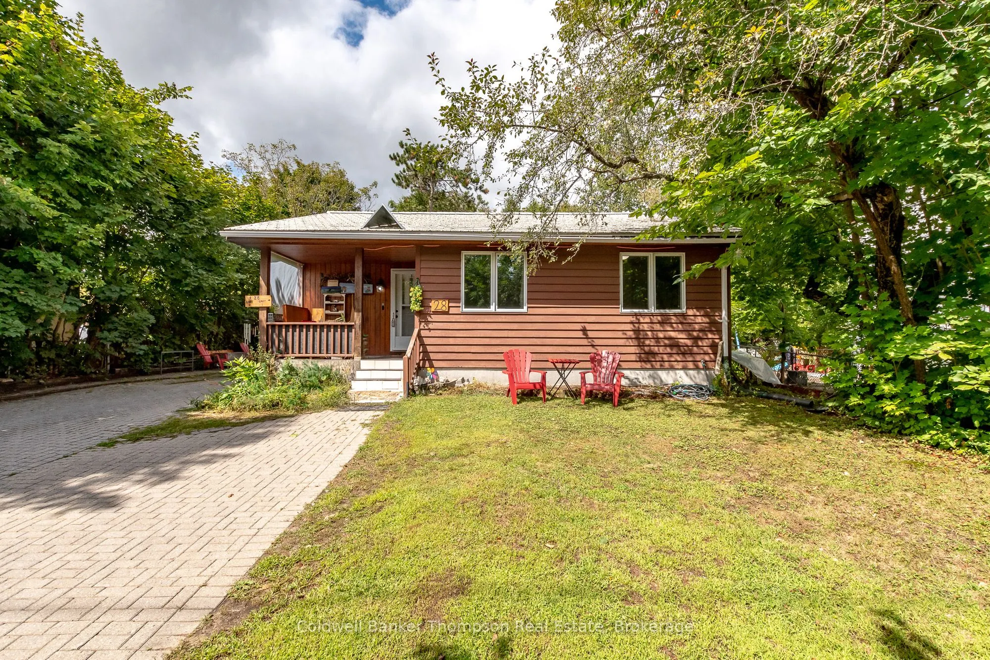28 Veterans Way