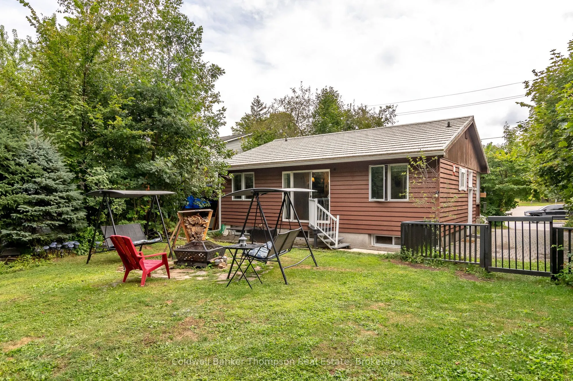 28 Veterans Way