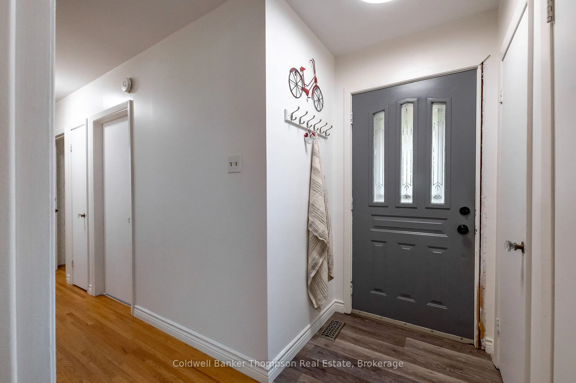28 Veterans Way