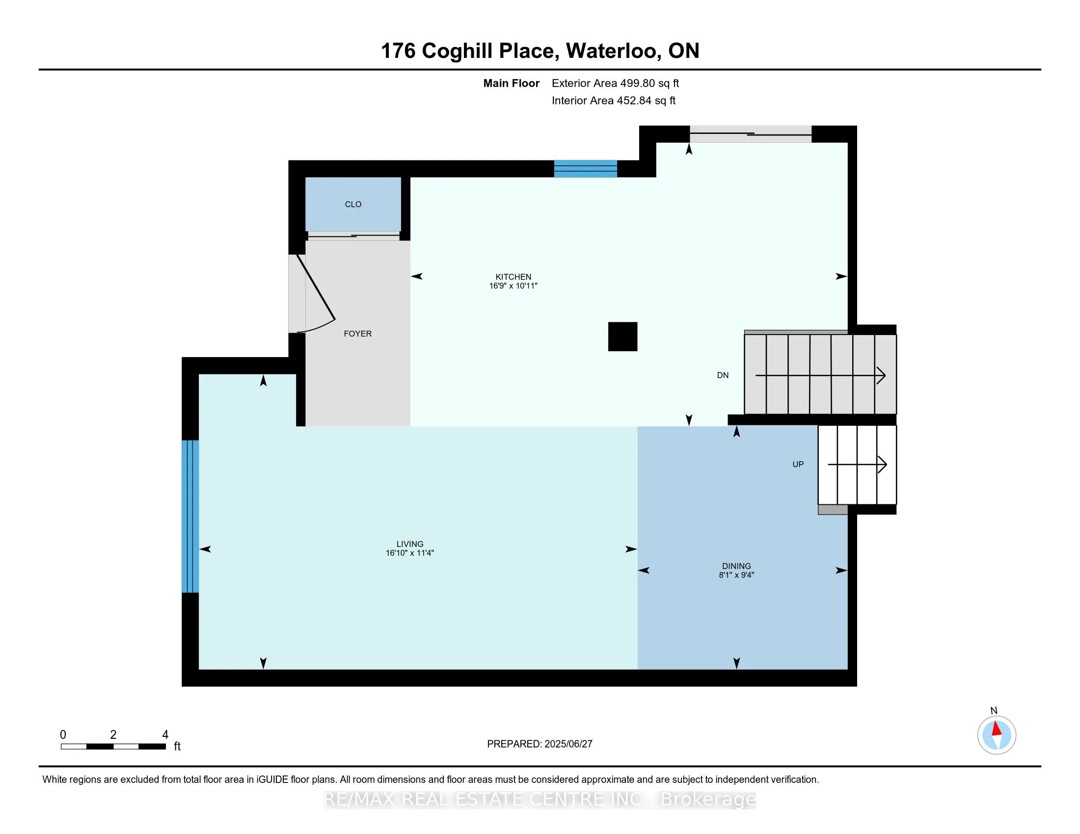 176 Coghill Place