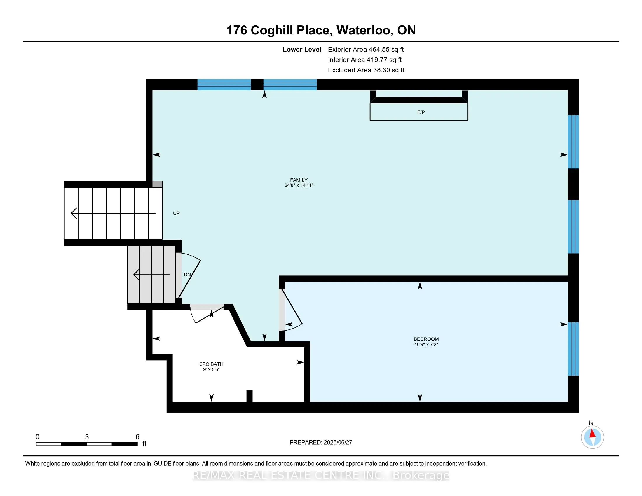 176 Coghill Place