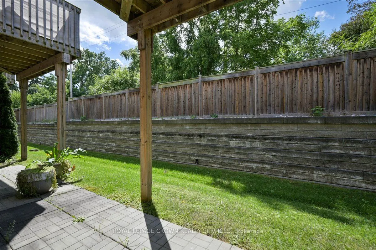 750 Lawrence Street, #21
