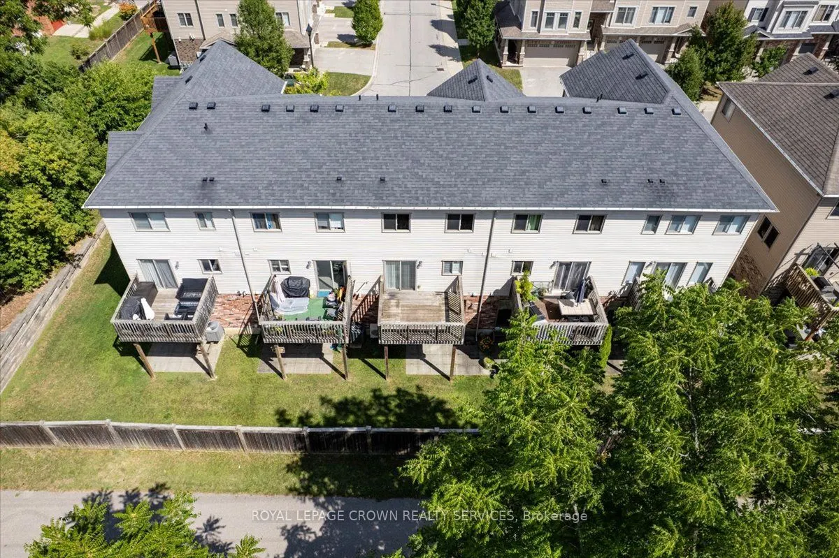 750 Lawrence Street, #21