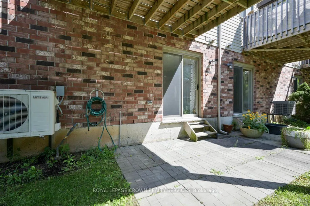 750 Lawrence Street, #21