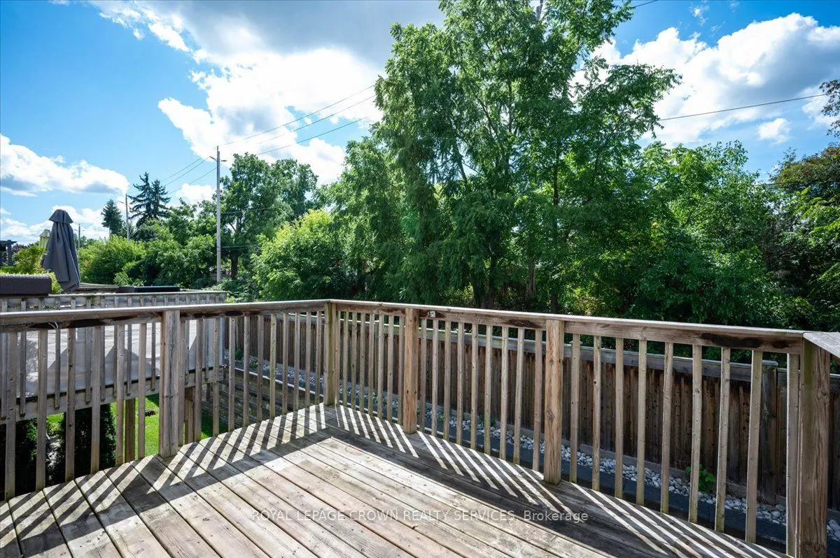 750 Lawrence Street, #21