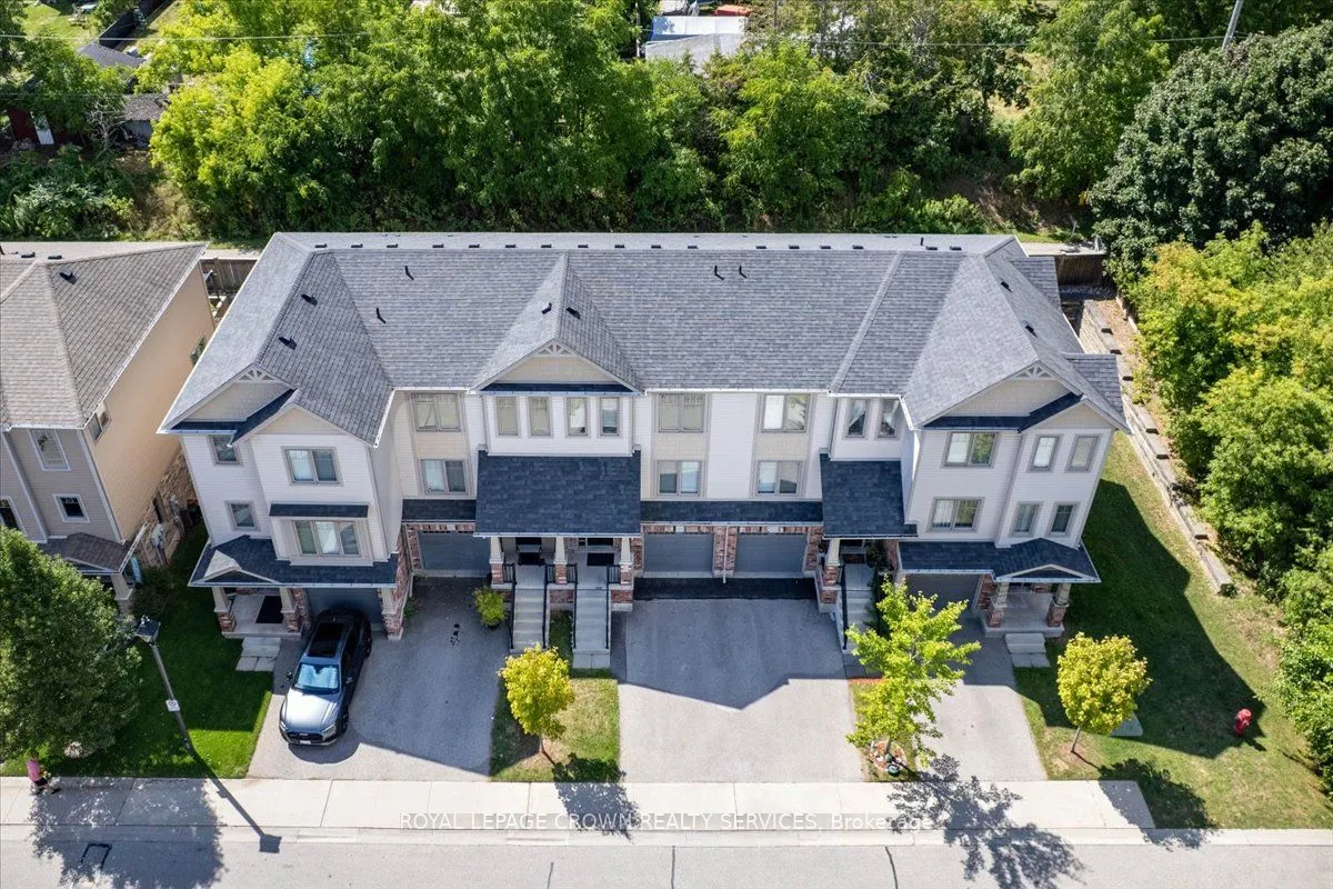 750 Lawrence Street, #21
