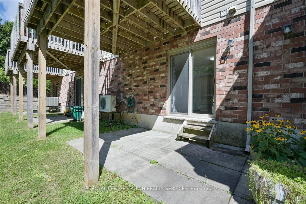 750 Lawrence Street, #21