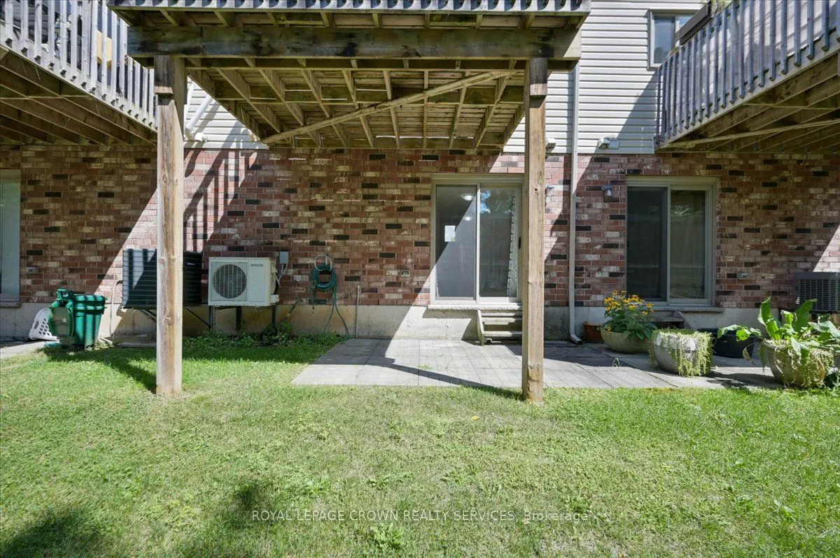 750 Lawrence Street, #21