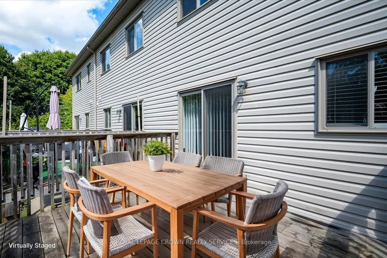 750 Lawrence Street, #21