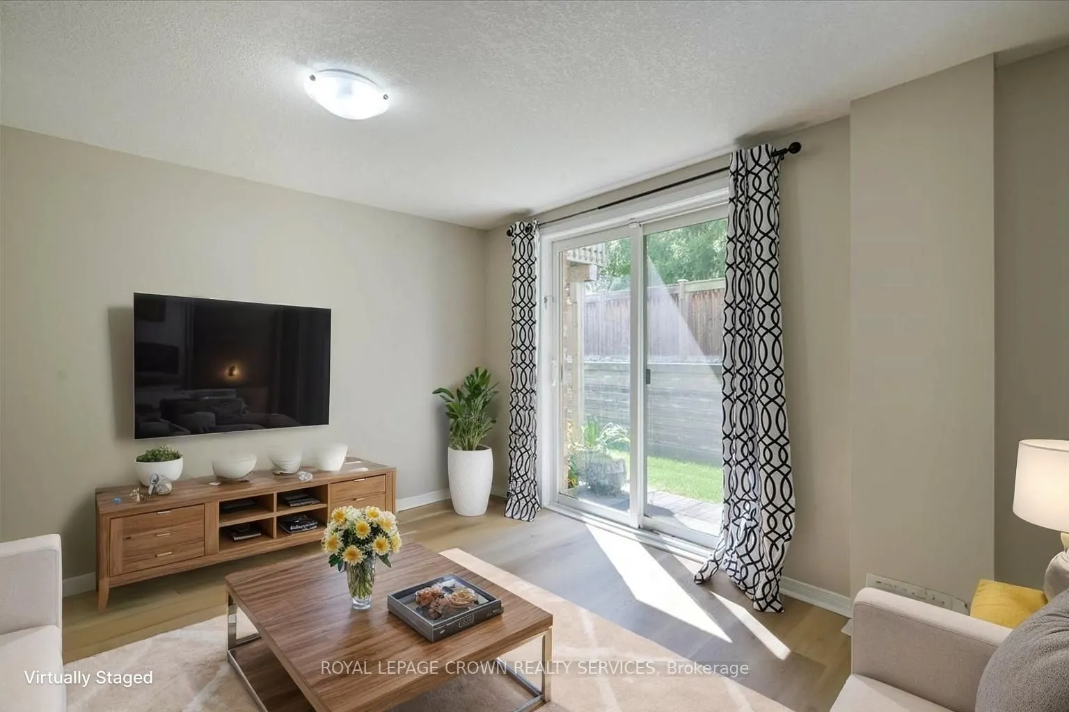 750 Lawrence Street, #21
