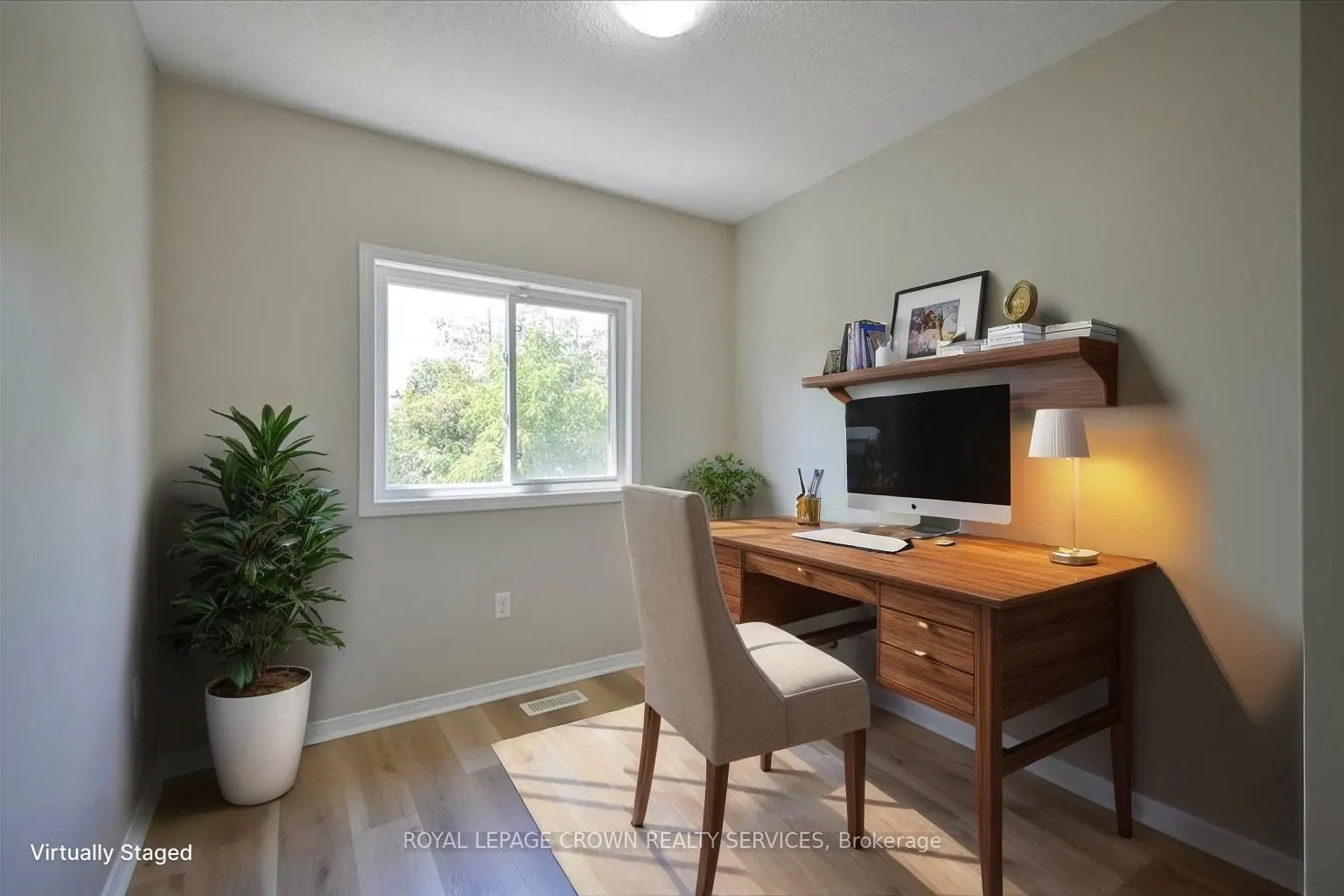 750 Lawrence Street, #21