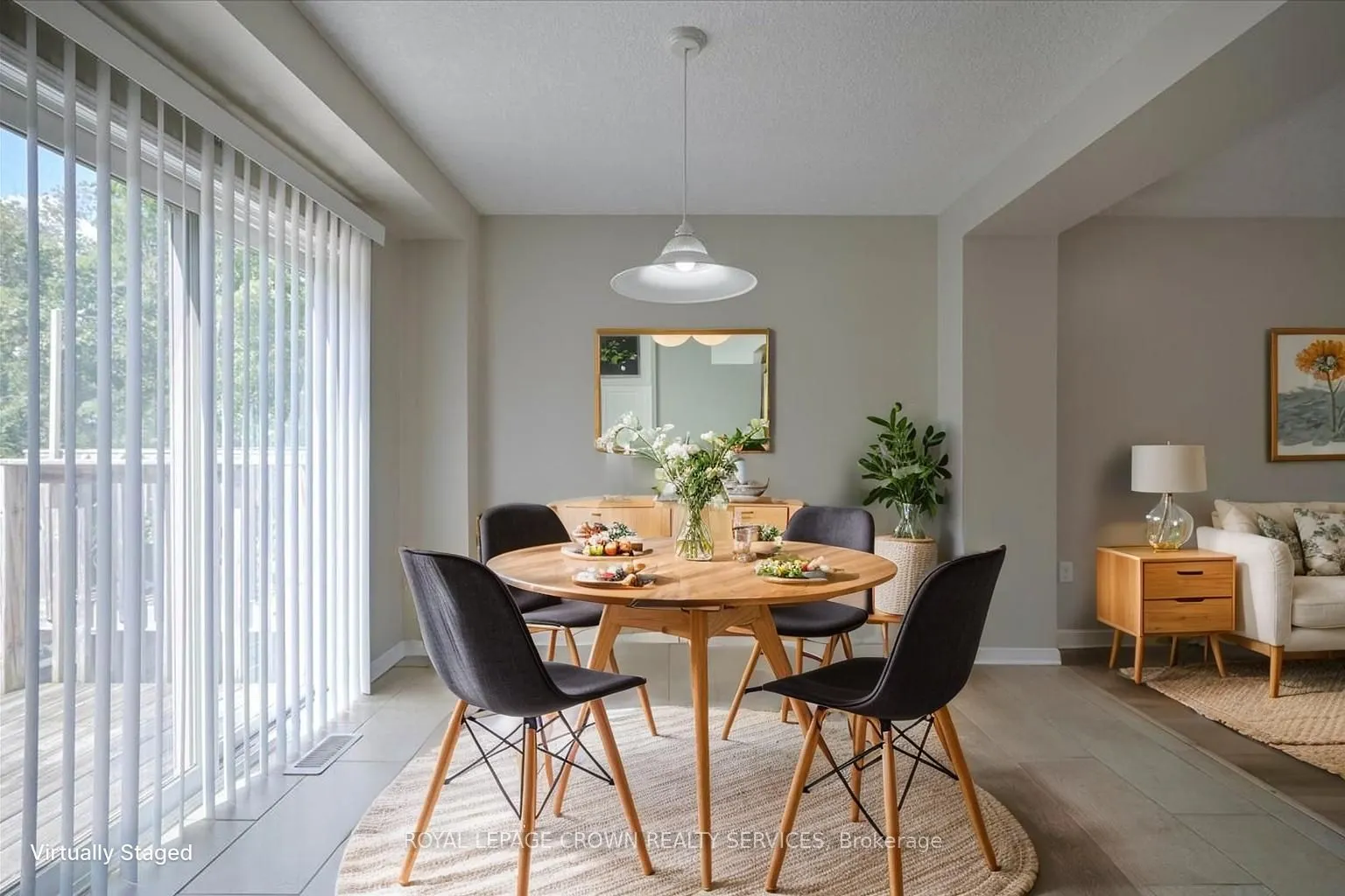 750 Lawrence Street, #21