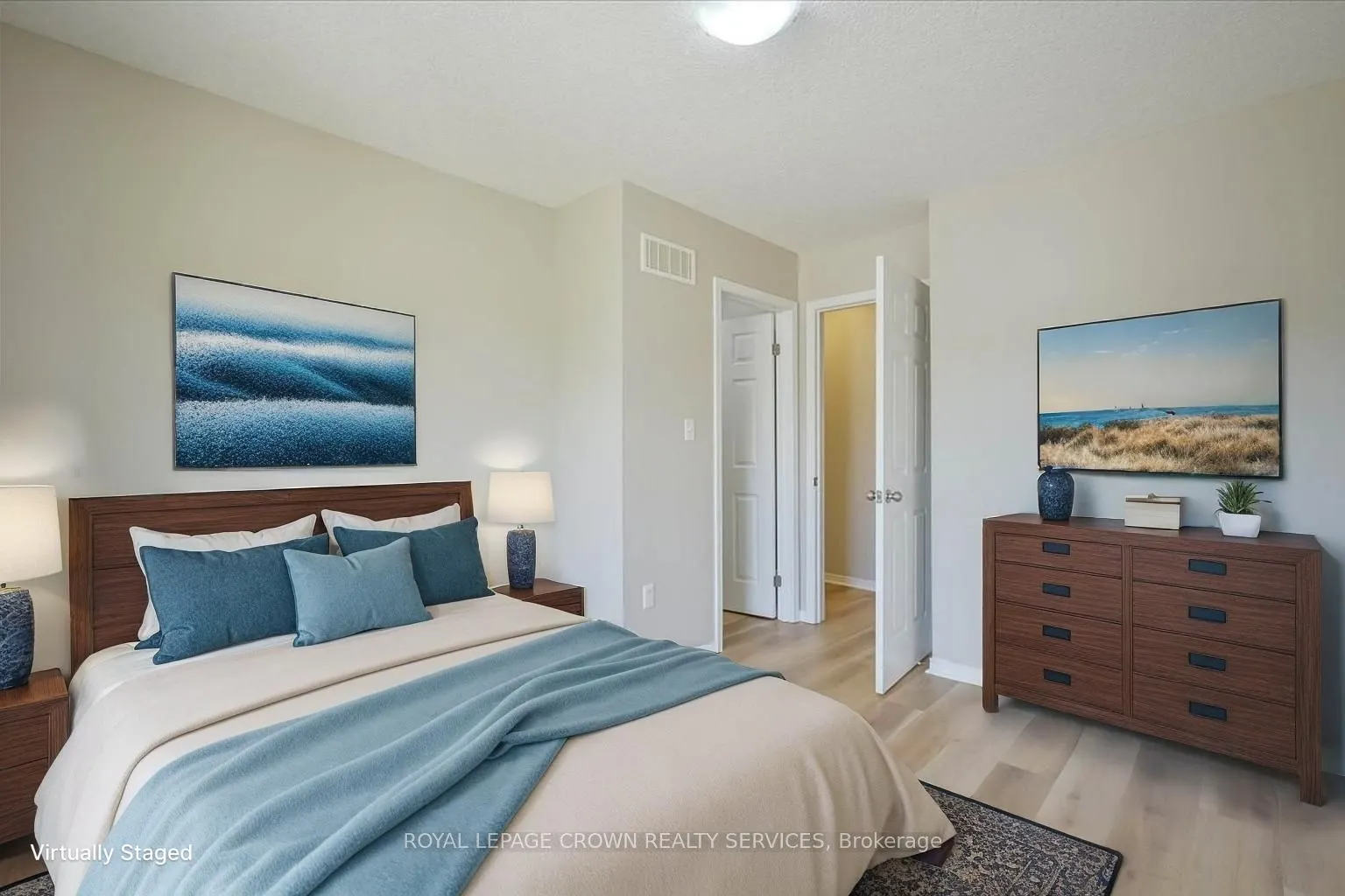 750 Lawrence Street, #21