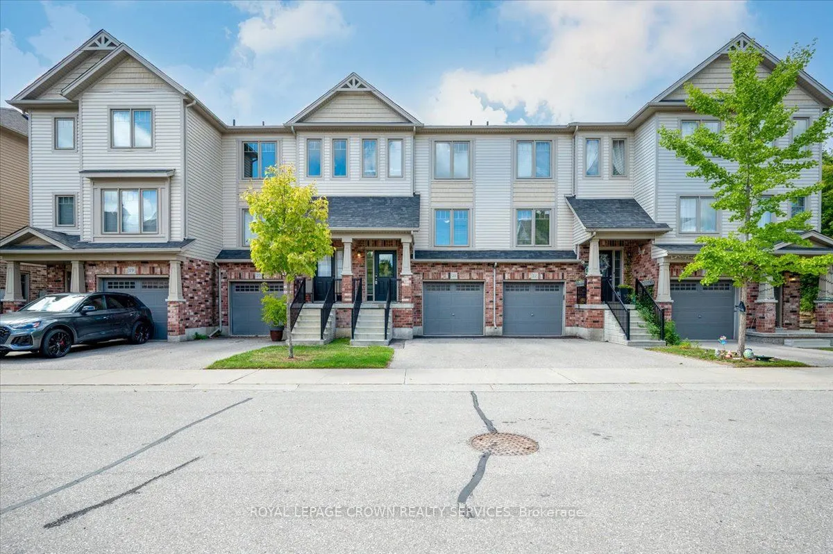 750 Lawrence Street, #21