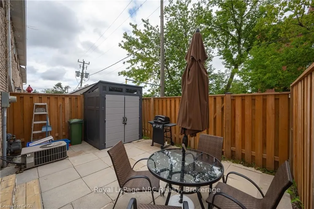 151 Gateshead Crescent, #29