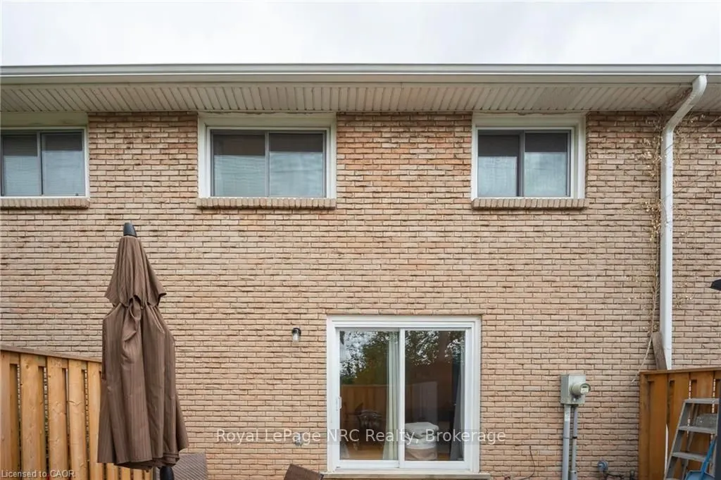151 Gateshead Crescent, #29