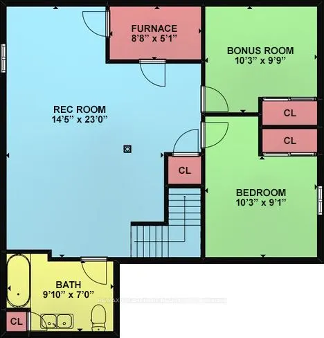 4896 Allan Court