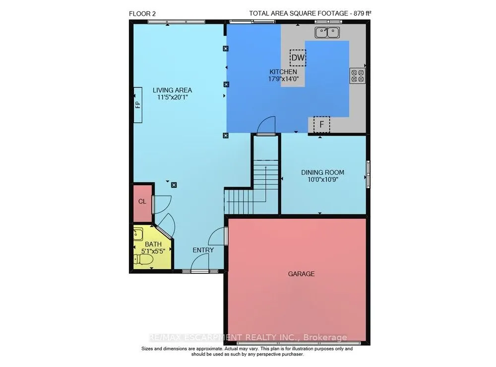 4896 Allan Court