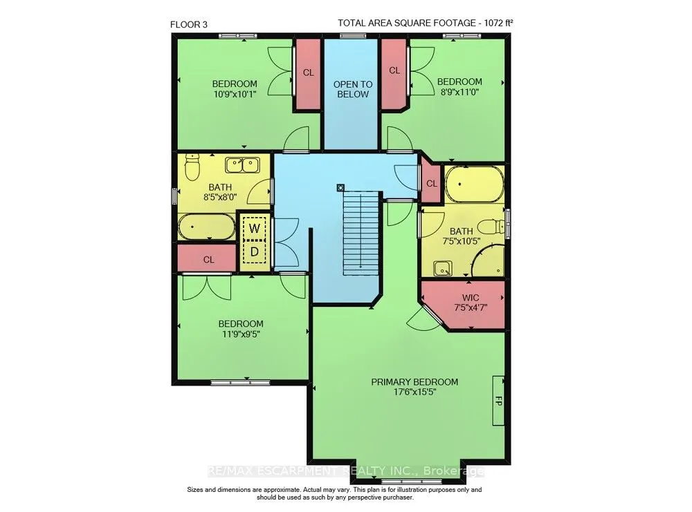 4896 Allan Court