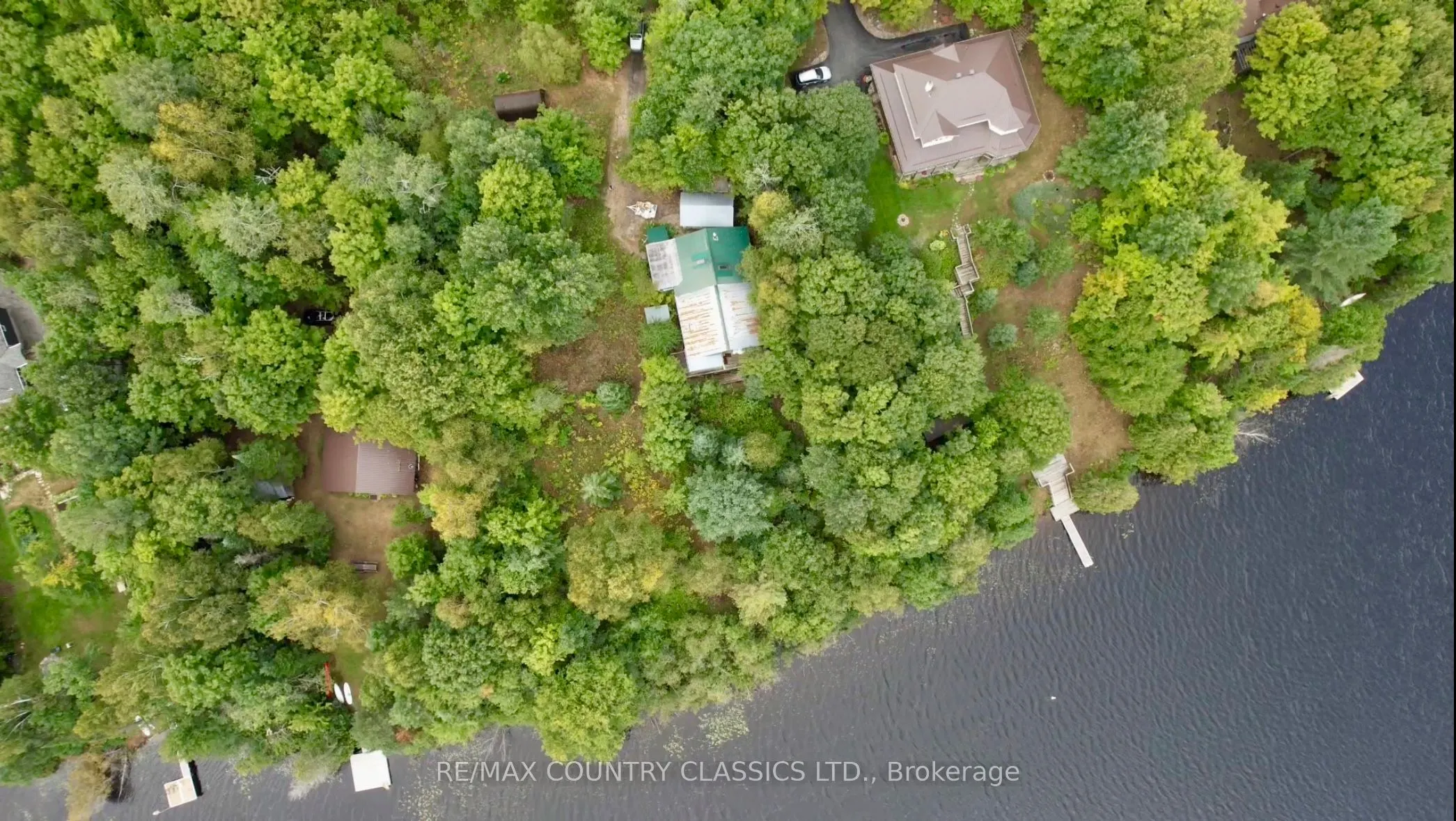 256 Elgin Road