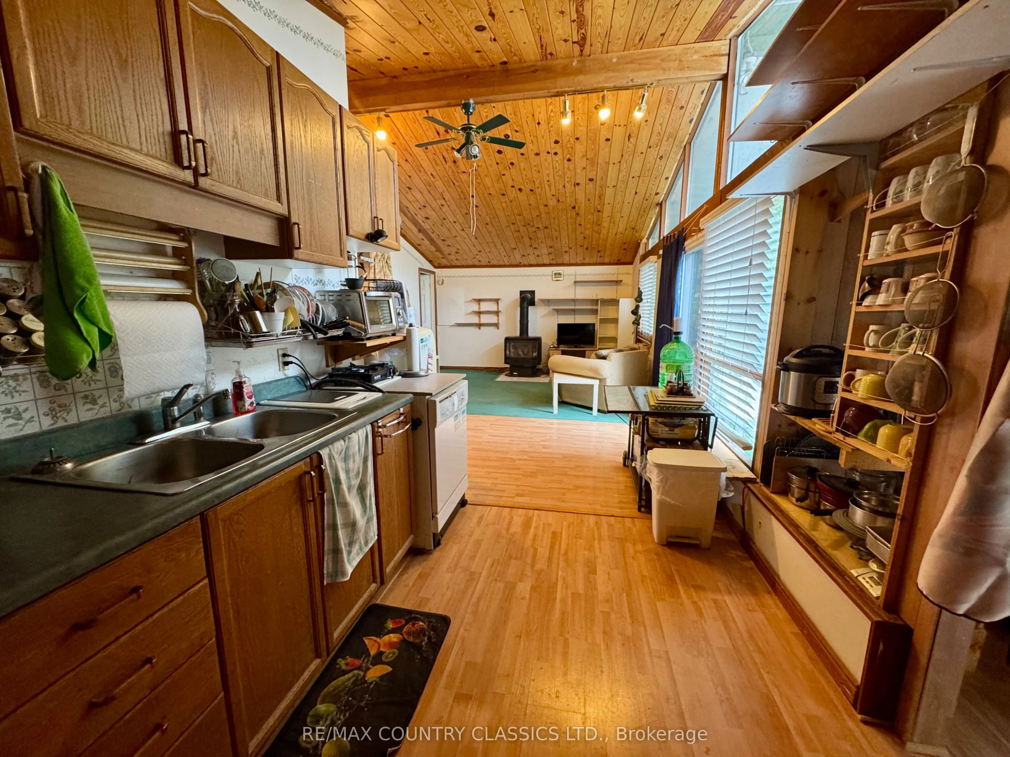 256 Elgin Road