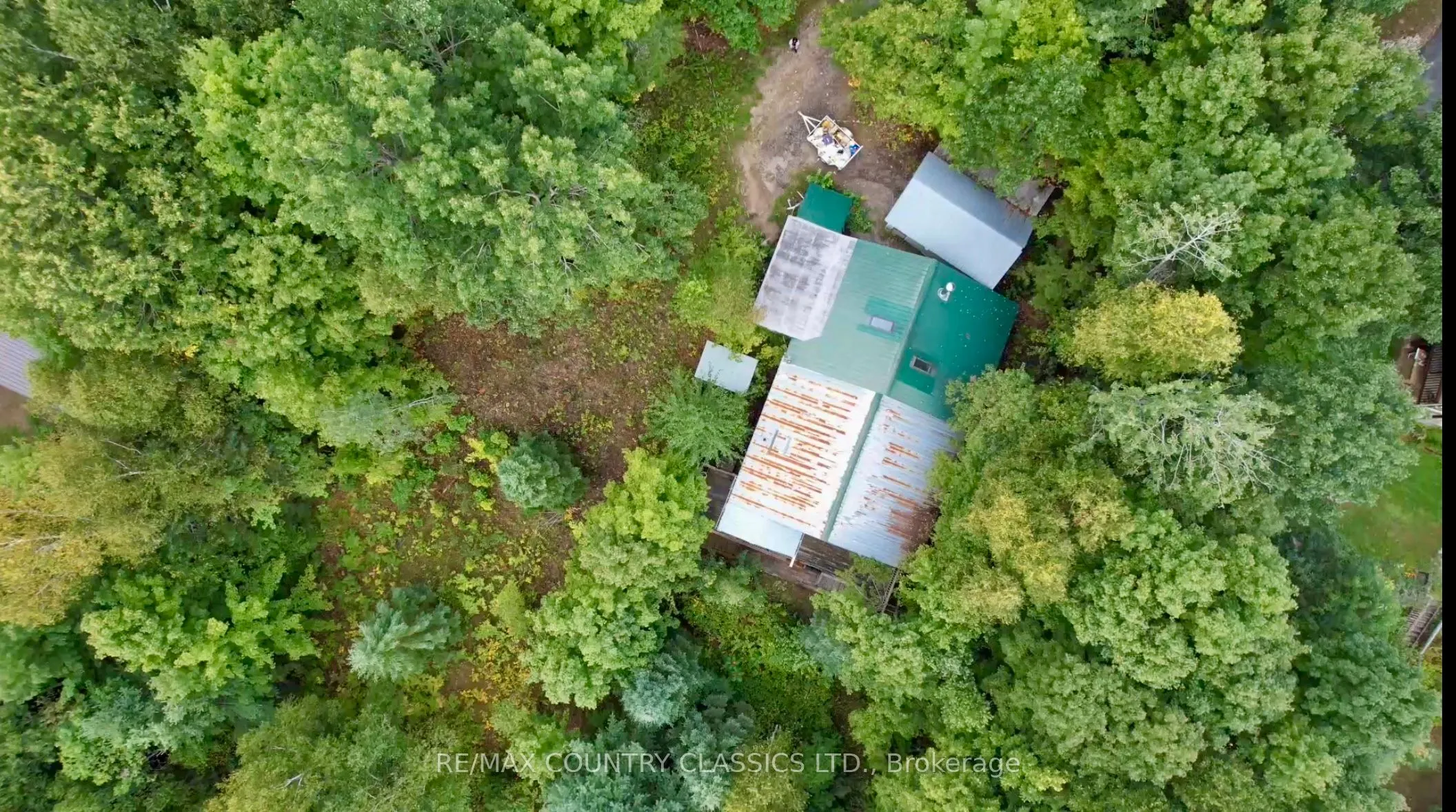 256 Elgin Road