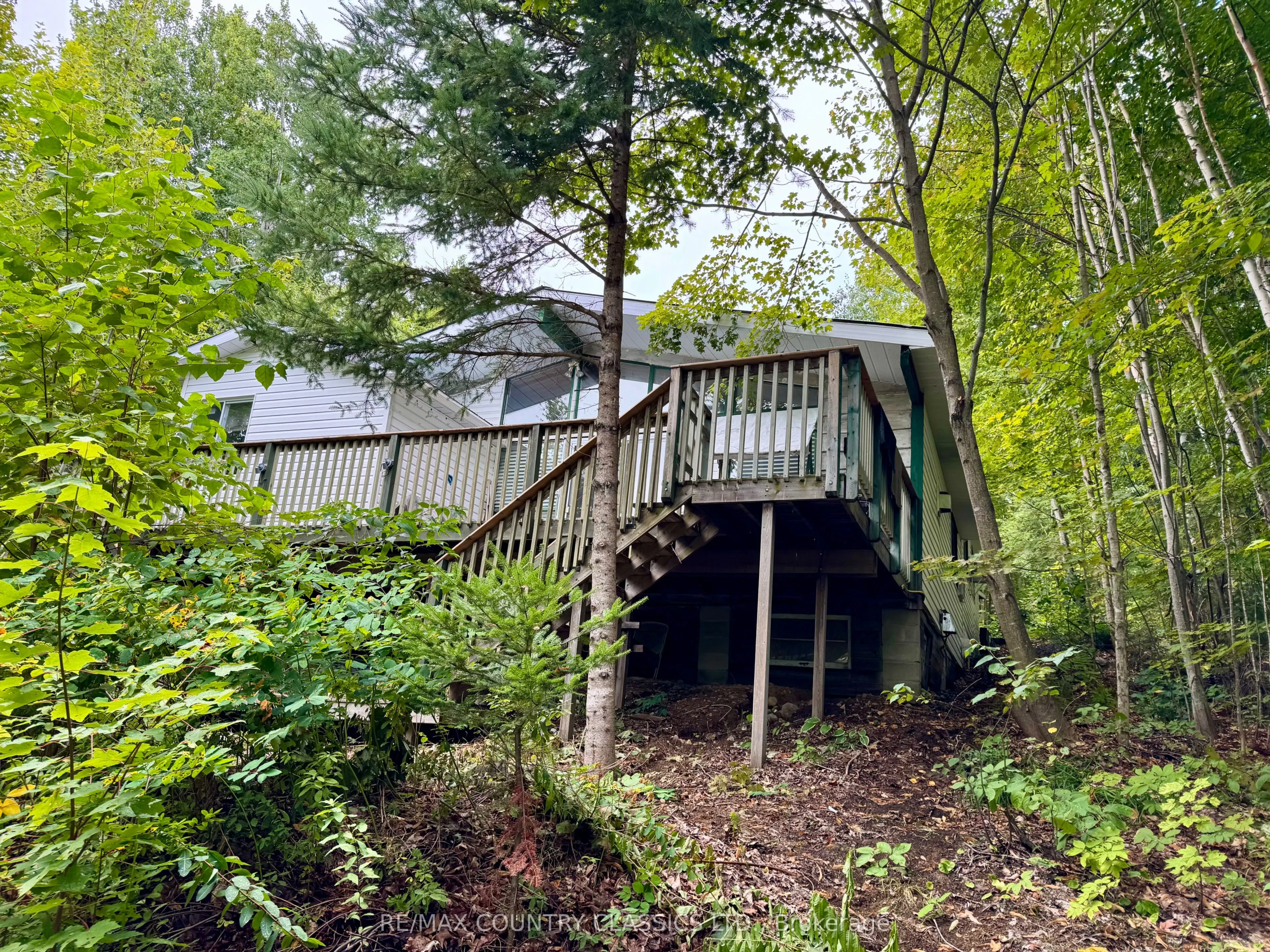 256 Elgin Road