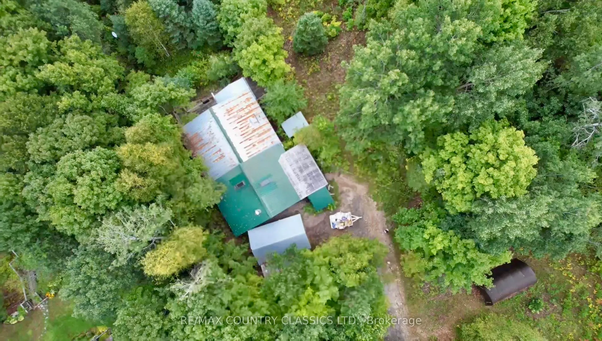 256 Elgin Road