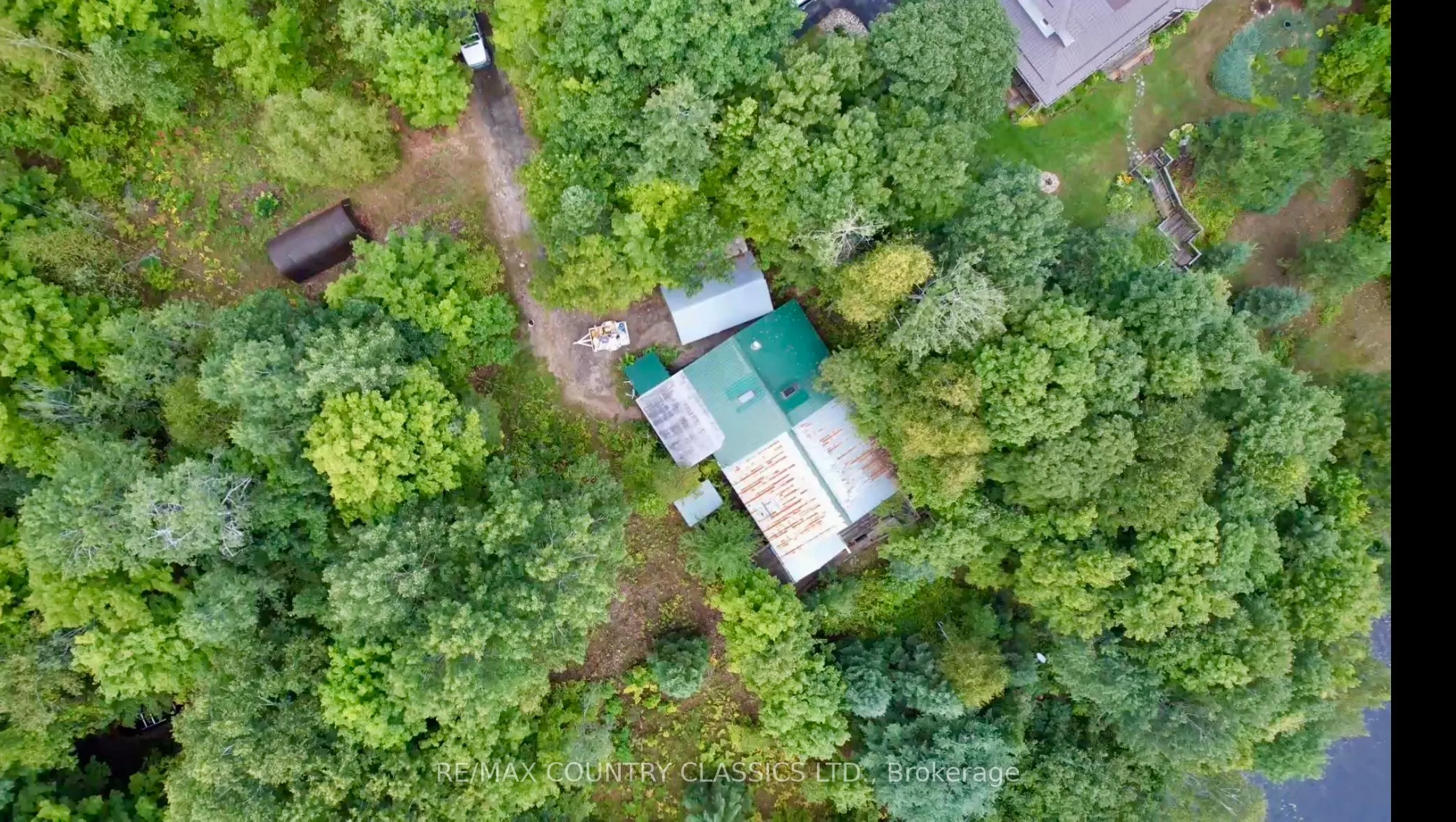 256 Elgin Road
