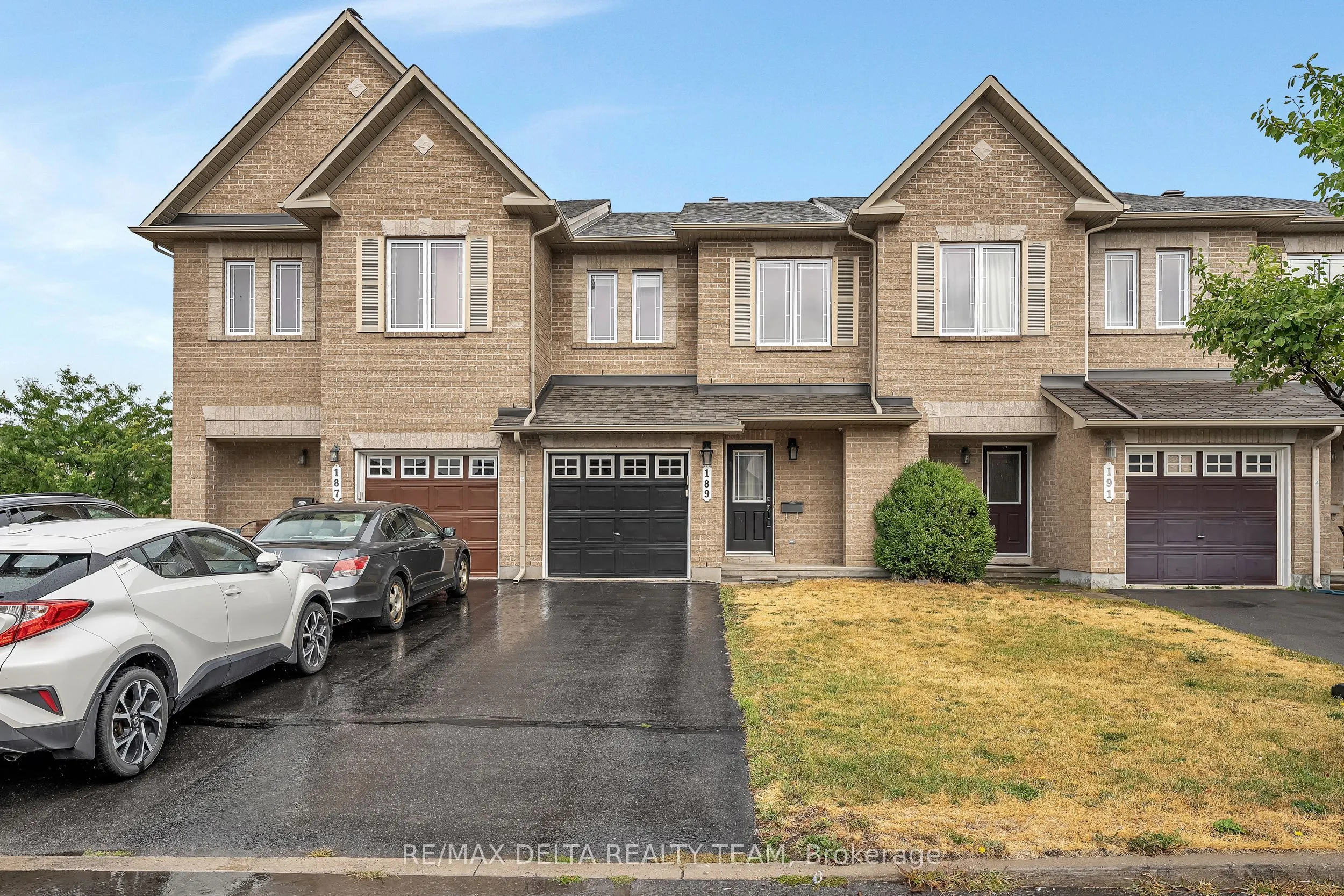 189 Tapley Place