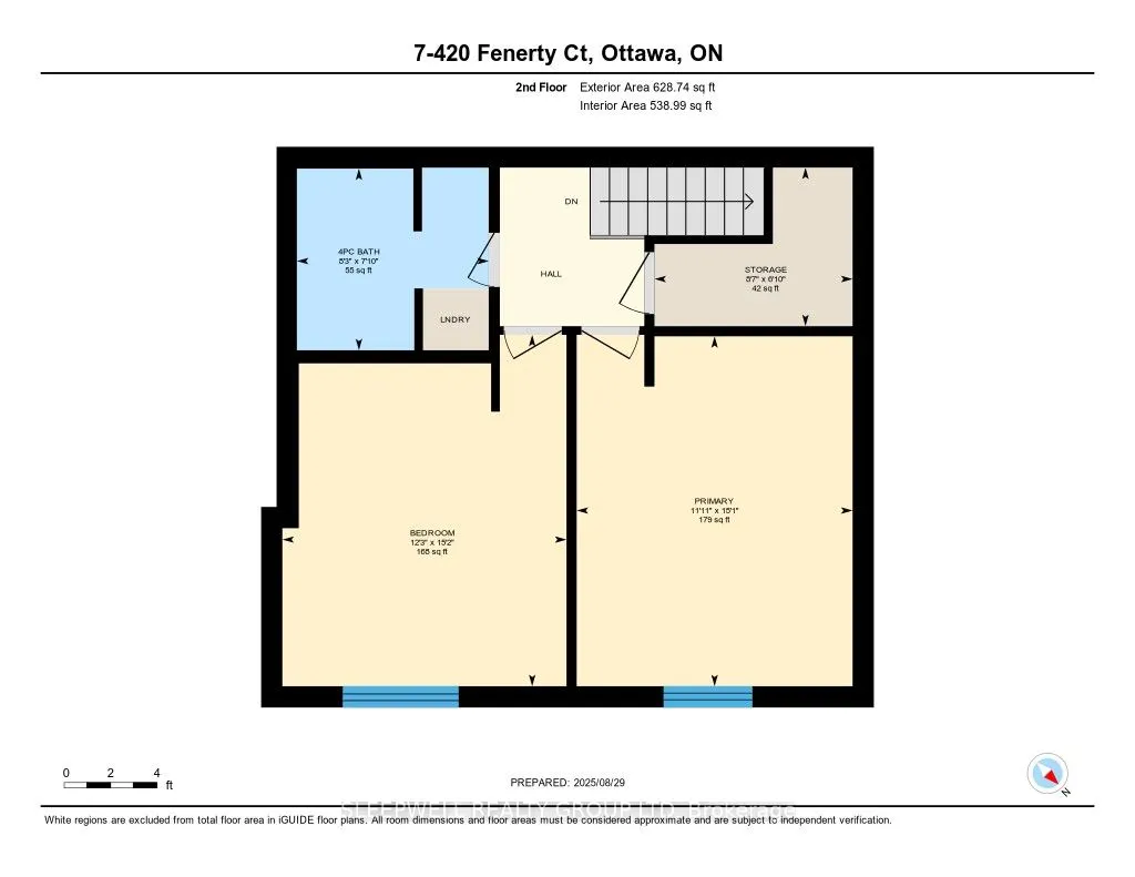 420 Fenerty Court, #7