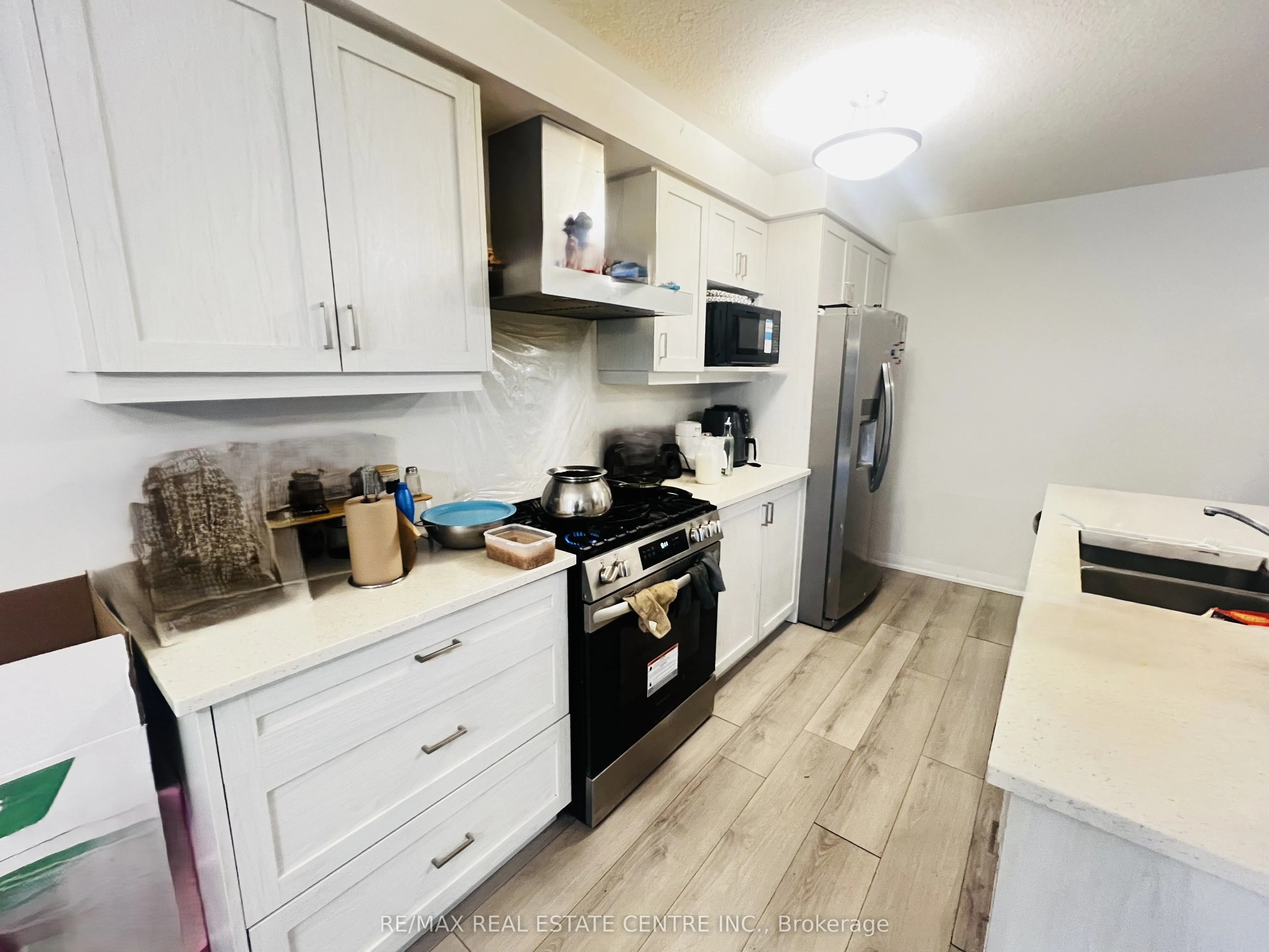 261 Woodbine Avenue, #F001