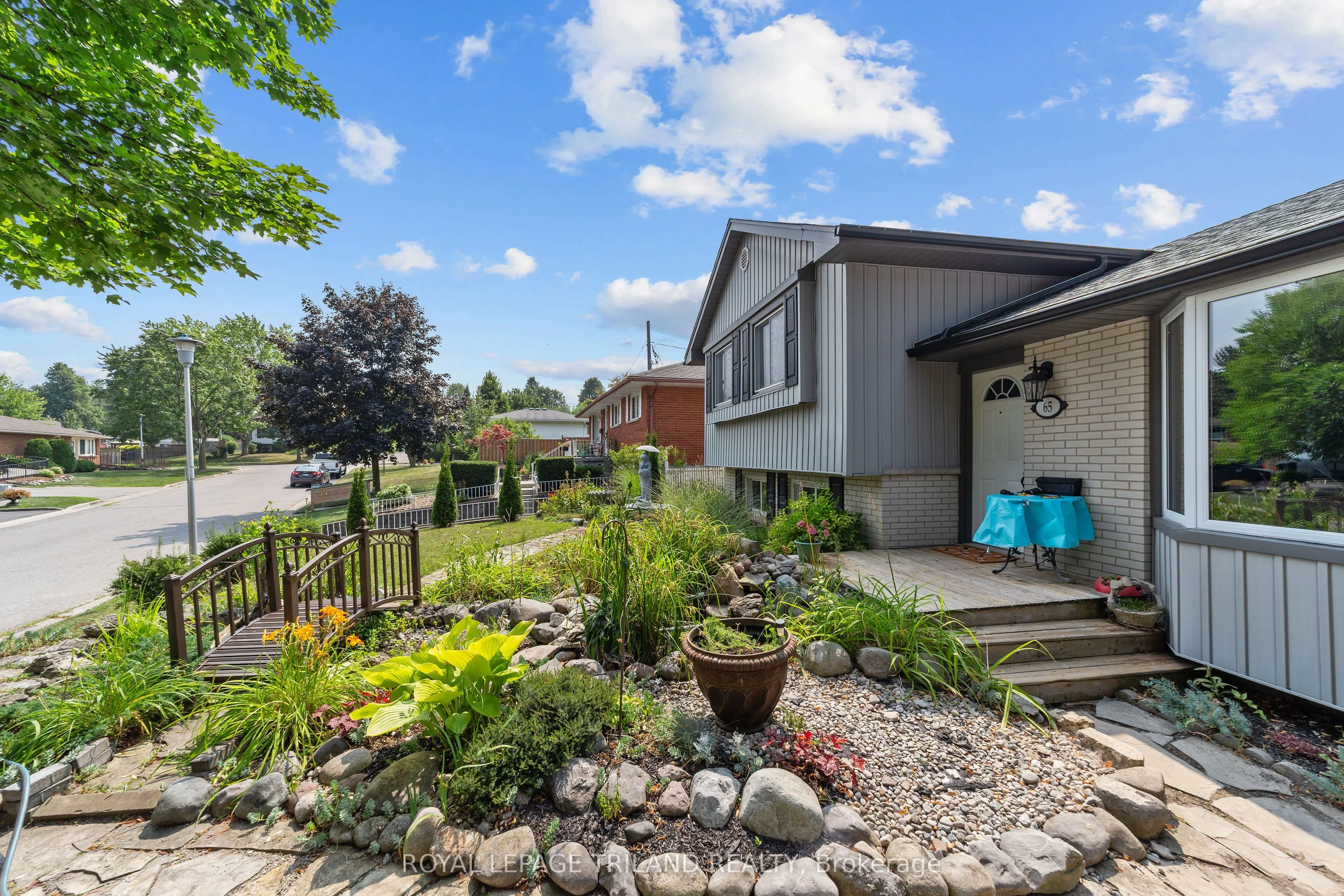 65 Almond Road