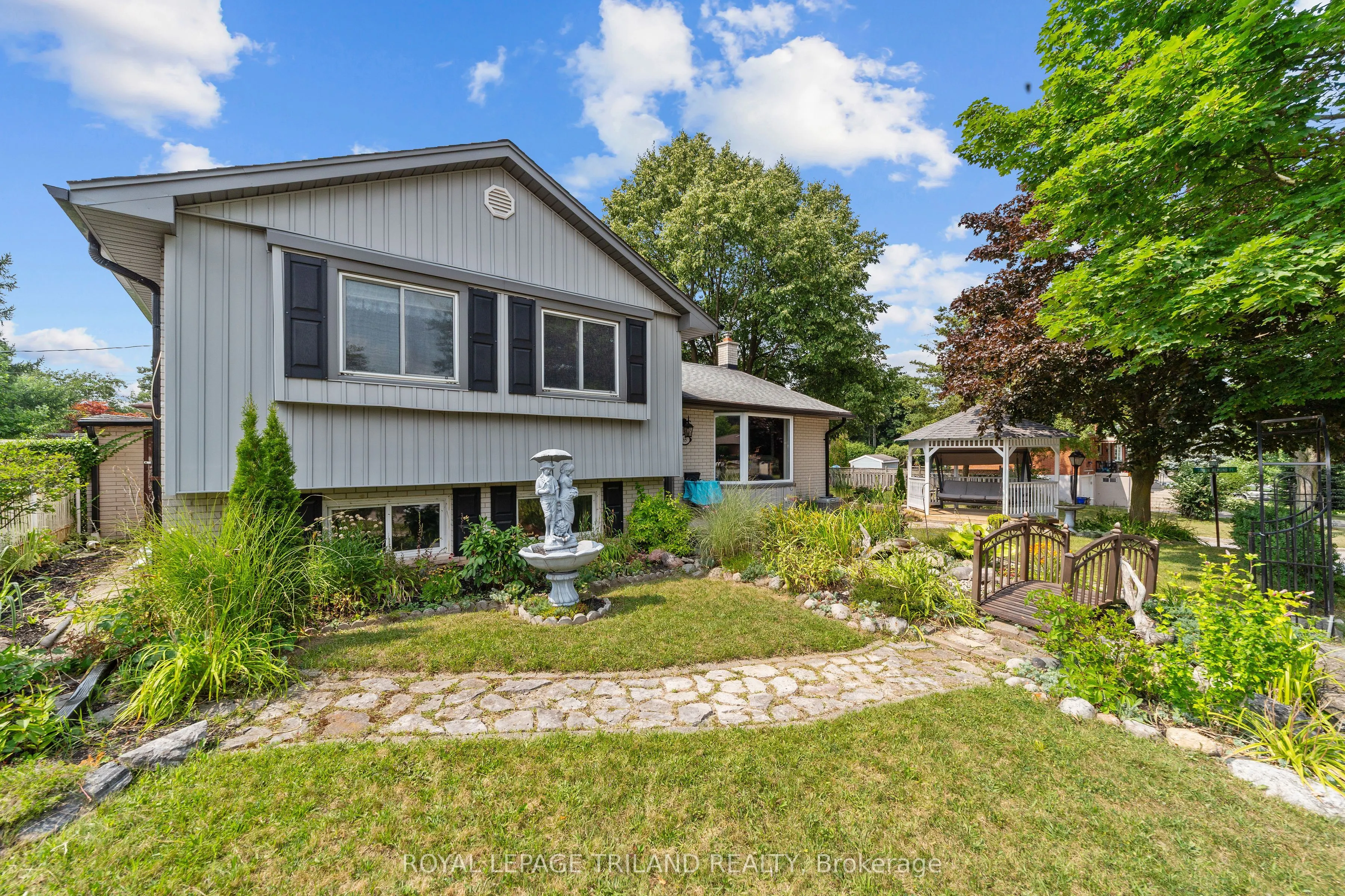 65 Almond Road