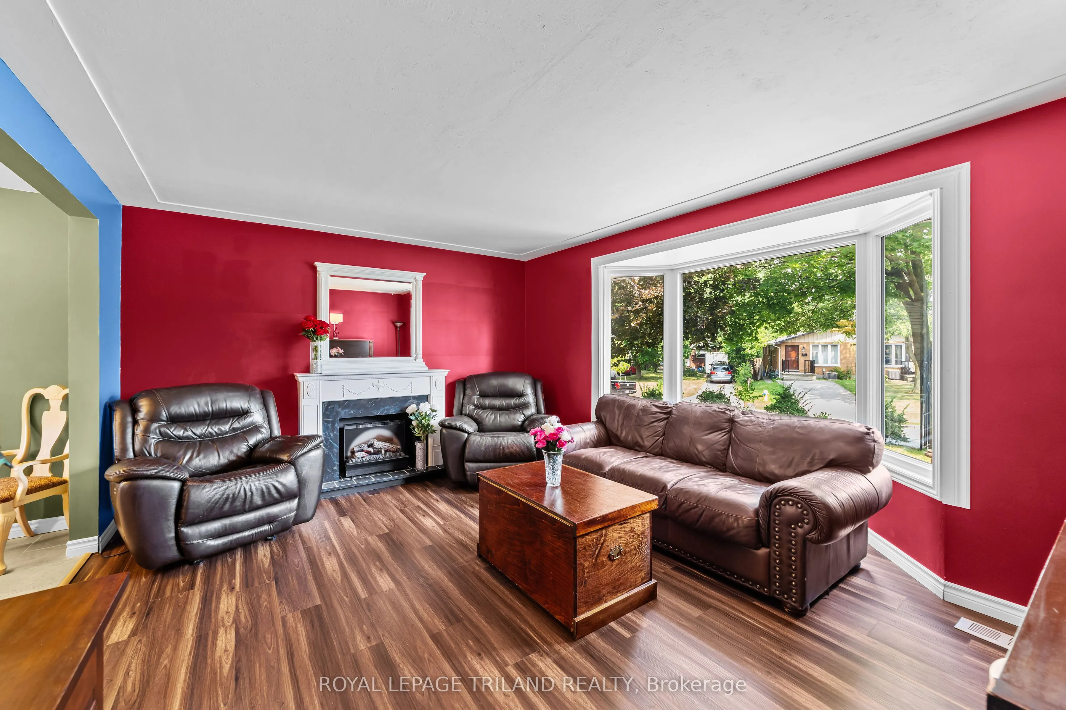 65 Almond Road