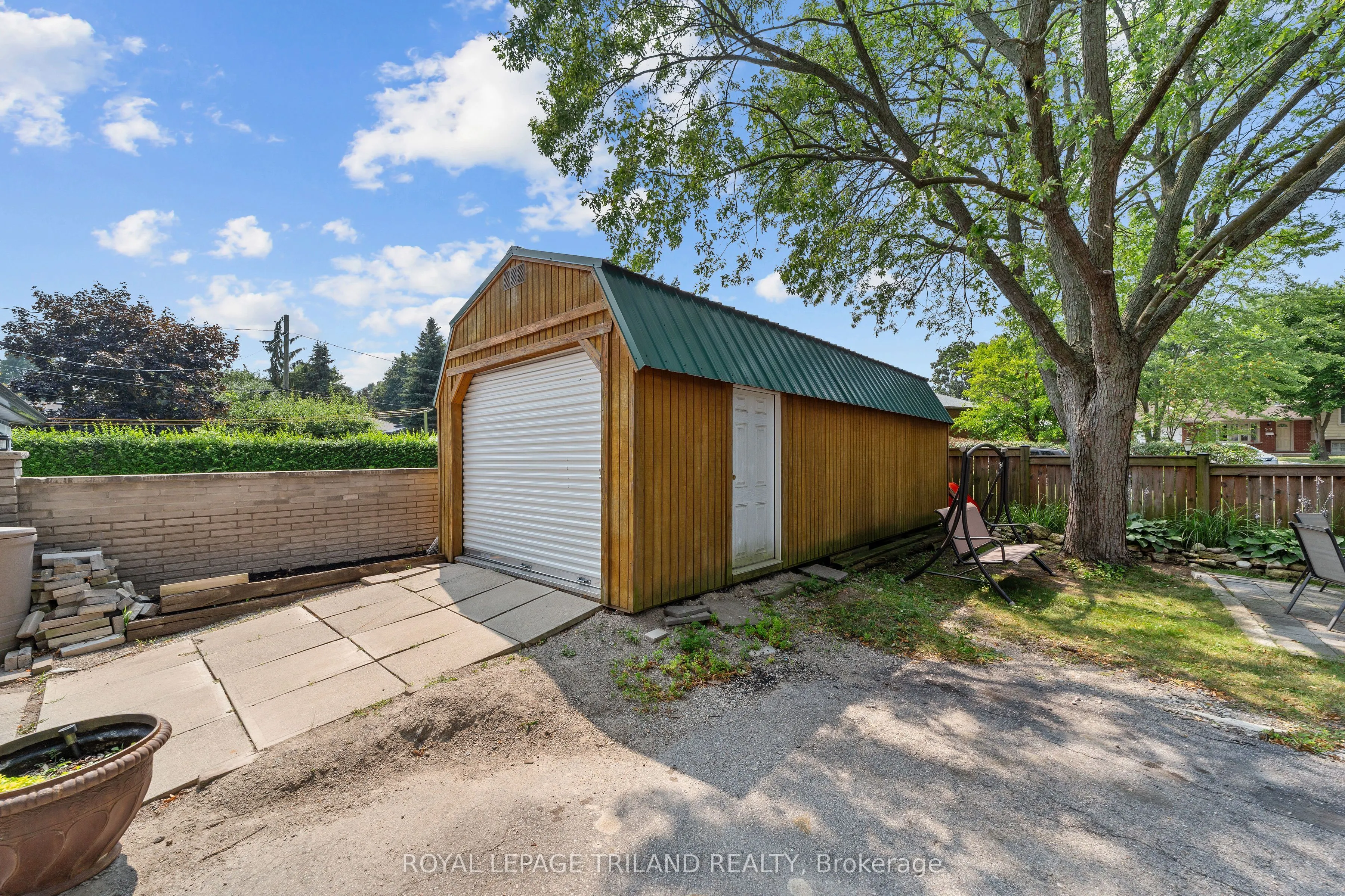 65 Almond Road