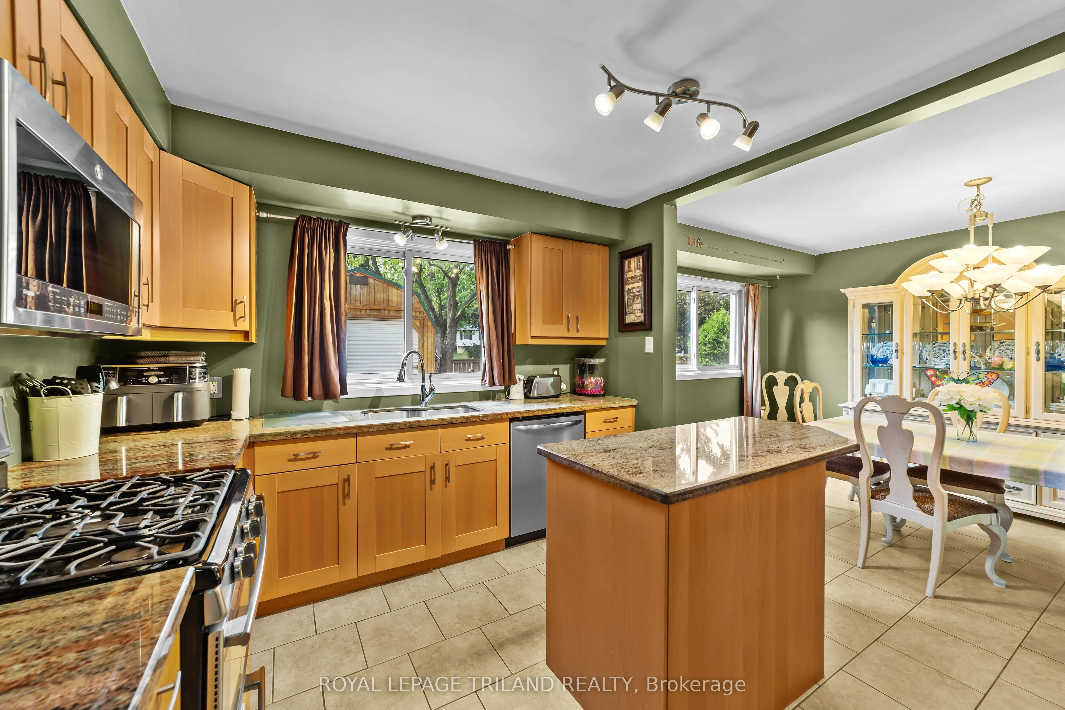 65 Almond Road