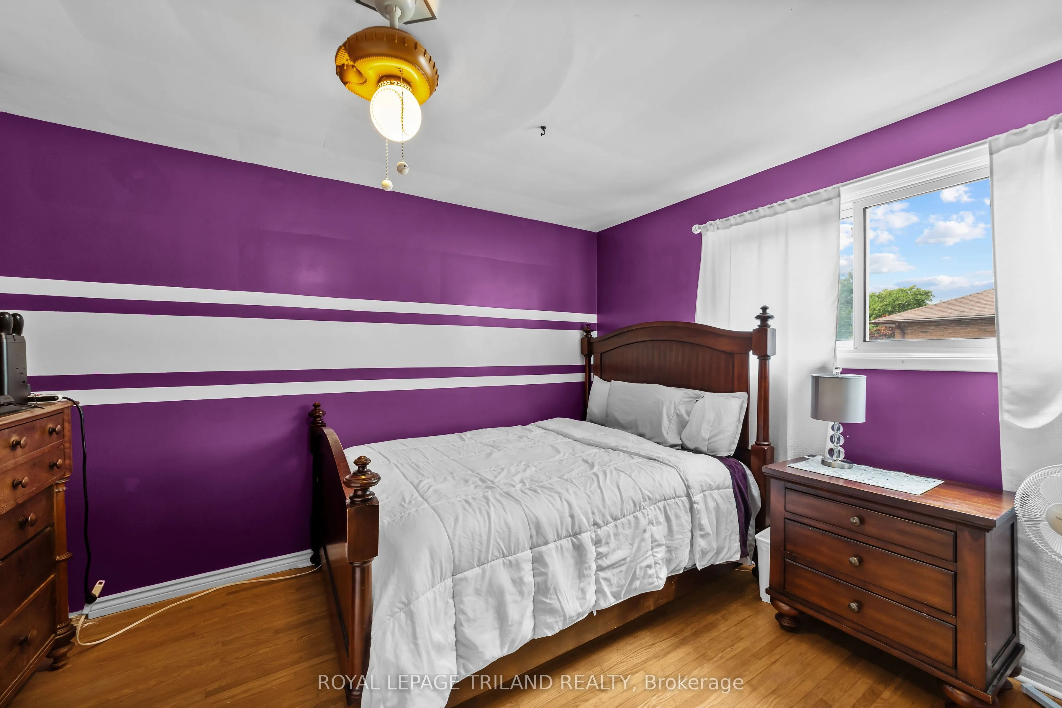 65 Almond Road