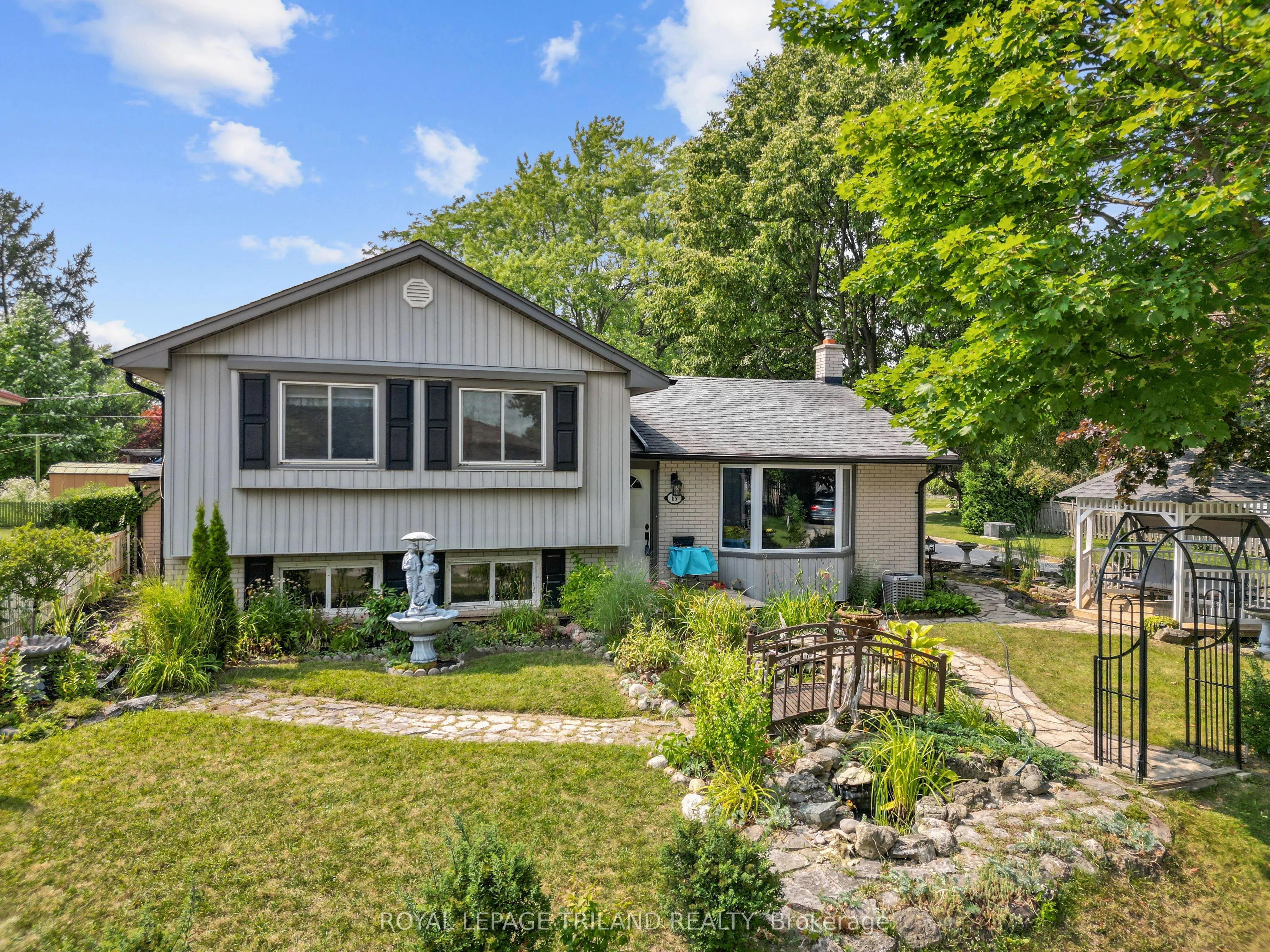 65 Almond Road