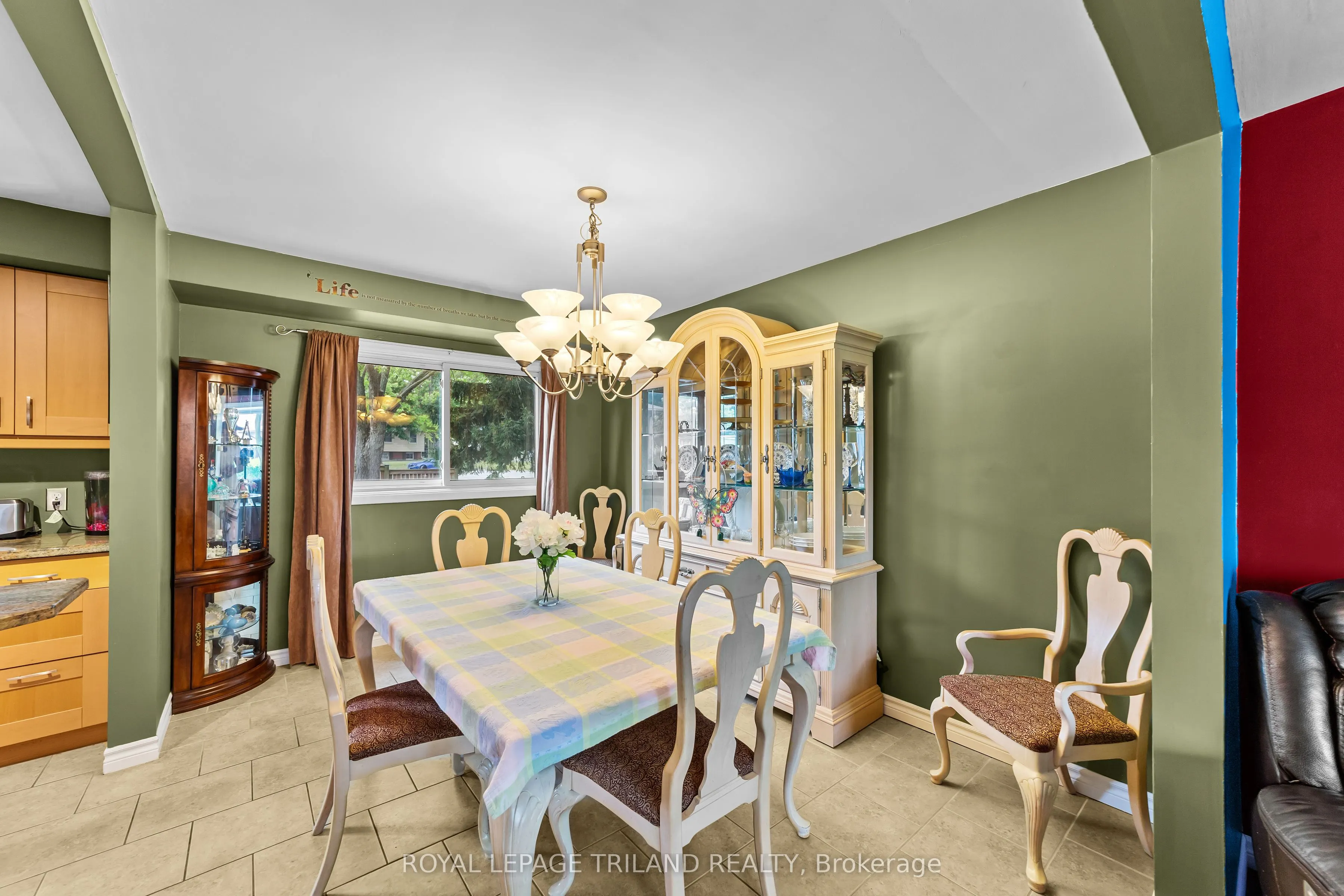 65 Almond Road
